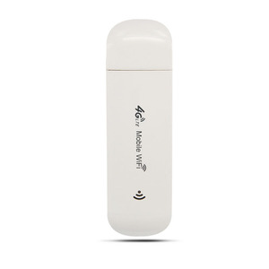 <strong>4G</strong> Mobile Broadband Modem with Hotspot for Multi Users