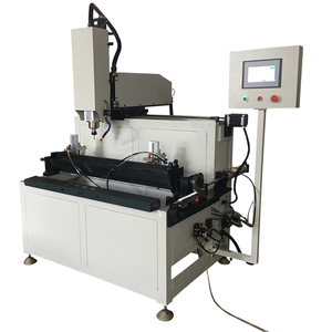 Fresadora de perforación de perfil de aluminio totalmente automática - Product Image 2