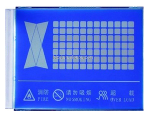 Promotion Price <span class=keywords><strong>Display</strong></span> <span class=keywords><strong>Module</strong></span> <span class=keywords><strong>Transparent</strong></span> Digit <span class=keywords><strong>Lcd</strong></span> Screen Panel Custom 7 <span class=keywords><strong>Segment</strong></span> <span class=keywords><strong>Lcd</strong></span> Negative <span class=keywords><strong>Lcd</strong></span> <span class=keywords><strong>Display</strong></span> für Elevator