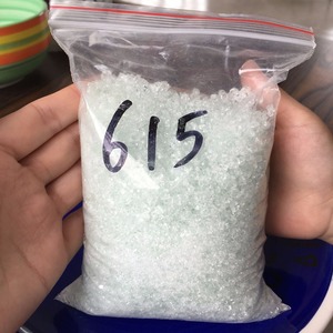 中国陶瓷原料透明玻璃熔块