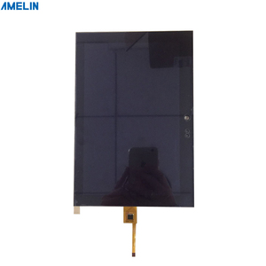 แผงจอแสดงผลความละเอียดสูง8.0นิ้ว800*1280 IPS TFT LCD พร้อมโมดูล LCD MIPI - Product Image 2