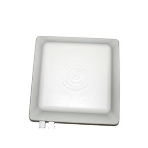 900MHz Tcp Ip /Ethernet 2 Meter Langstrecken-Chip-Rfid-Kartenleser mit Sdk-<span class=keywords><strong>Software</strong></span>