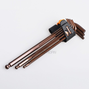 トルクスキーセットトルクスキーホーン工場価格良質Lタイプ仕様 - Product Image 3