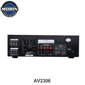 Sound Standard Audio <strong>Amplifier</strong> Digital - Product Image 2