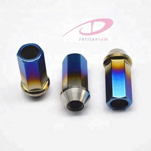 轻质精密钛产品的定制数控加工-包括牧马人协议Q7型号