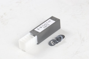 CNC切削钻头硬质合金厂家供应木工，K10硬质合金刀具刀片 - Product Image 6
