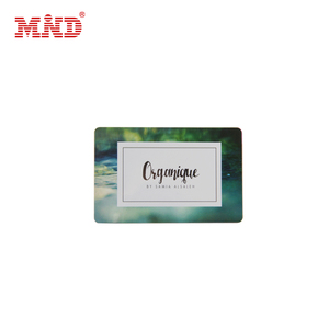 SAFLOK KABA ONITY Miwa ILCO ile fabrika yazdırılabilir otel anahtar kartı - Product Image 3