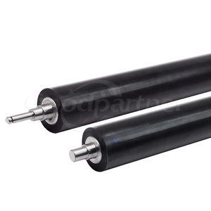 D005WR001 Lower Fuser Roller PRESSURE ROLLER for <strong>Brother</strong> L5500DN L5600DN L5650DN L5000D L5100DN L5200 L5700DW L5800DW 5850 5900 - Product Image 4