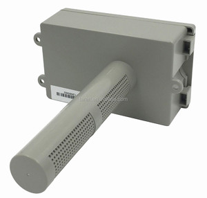 温度湿度とCO2コントローラー送信機 - Product Image 3
