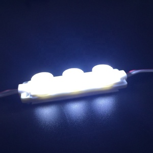 ไฟ LED โมดูลไฟ3030 LED ติดหน้าต่างหน้าร้านโมดูล LED CE DC 12V 75 OEM 80แผงวงจร LED - Product Image 6