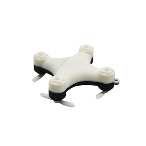 UAVs Shape Special <strong>Gift</strong> 8G 16G 32G Be Spoke Drone 30D Pvc <strong>Cartoon</strong> <strong>USB</strong> Drive Can Do Custom Design