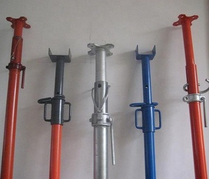0 Steel Prop Durable <strong>formwork</strong> prop for <strong>building</strong> support <strong>system</strong> - Product Image 2