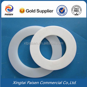 ซีลวงแหวน PTFE เกรดอาหารสีดำสำหรับซีลวงแหวน PTFE
