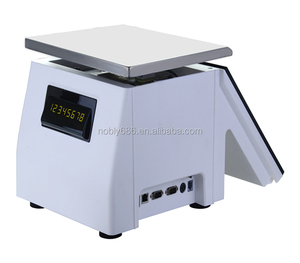 Hot Sale Electronic Scale with Touch Screen Cash Register and Pos <strong>System</strong> <strong>Software</strong> <strong>Embedded</strong> - Product Image 3