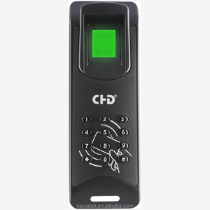 <strong>RS485</strong> CHD200G Fingerprint &amp;Access Control <strong>RFID</strong> Card <strong>Reader</strong> - Product Image 1