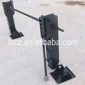 ขายส่งกึ่งรถพ่วง 28 ครั้งรายชื่อ Landing แจ็ค - Product Image 2