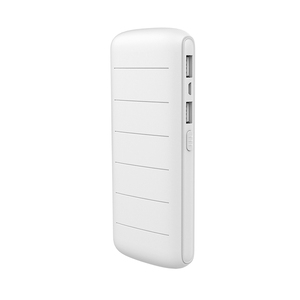 Innisfox <strong>QC3.0</strong> Dual USB 10000mah Type-C Portable Fast Charging <strong>Power</strong> <strong>Bank</strong> with 10W <strong>Output</strong> Micro USB <strong>Input</strong> Interface - Product Image 1