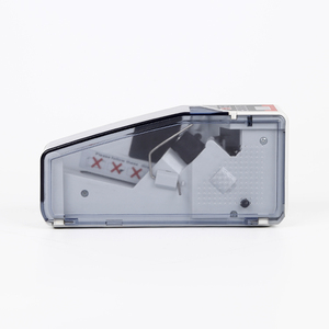 FJ-V40 Only for Counting Mini Handy Battery/plug High Tech Manufacturer Wholesale Cheapest Price Note Counting Machine - Product Image 4
