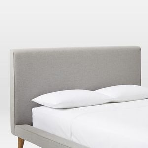 Ev mobilya yatak son çift kişilik yatak tasarımları - Product Image 2