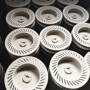 Factory Price Cars CeramicディスクローターBrake Disc 4351230310ためLexus - Product Image 2