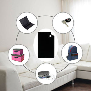 Nuevo muy pequeña tarjeta gps de seguimiento de dispositivos con IOS/Android app de TK912 - Product Image 5
