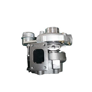 HP55 <span class=keywords><strong>turbo</strong></span> type1008200FA040XZ için HFC4DA1-2B motor JAC 1008200FA01
