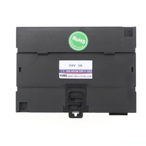 Ingresso AC110-220V, uscita DC24V 3A, centro di programmazione elettrico dello spa di SP-24AL - Product Image 5