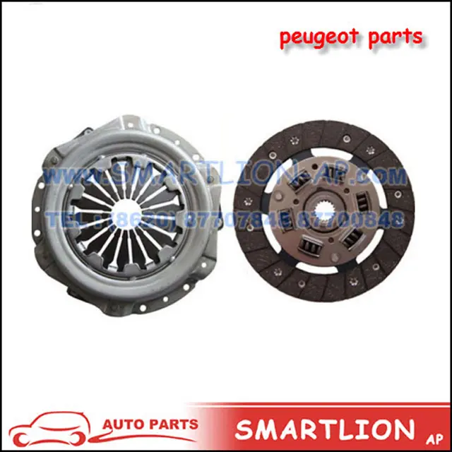 826313 Clutch kit verwendet für PEUGEOT 105 205 306 405