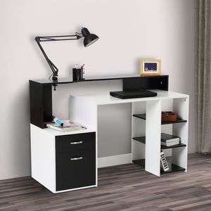 <strong>Computer</strong> Desk <strong>Computer</strong> Study <strong>Table</strong> <strong>for</strong> Students Home Furniture - Product Image 3