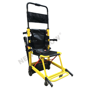 <span class=keywords><strong>NF</strong></span>-WD01 Elektrikli Sandalye Devre Dışı, Merdiven Tırmanma Tekerlekli Sandalye