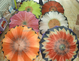 23 “16k 双层大花时尚伞 - Product Image 2