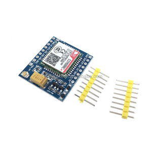 SIM800C GSM GPRS-Modul 5V/3,3 V TTL-Entwicklungs platine