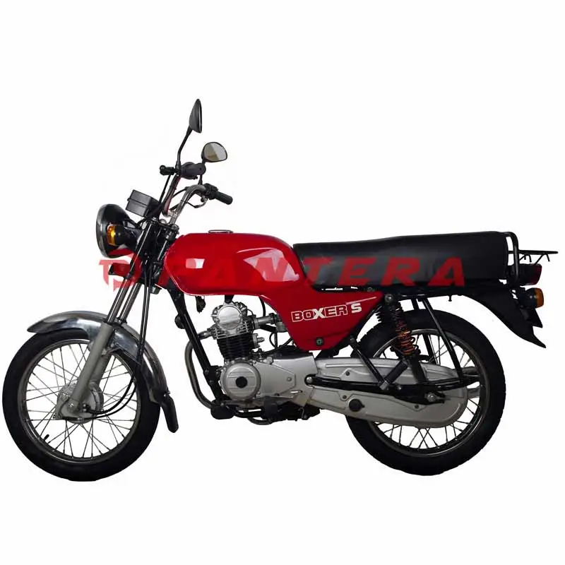 Xe Máy trung quốc 100cc Boxer Xe Máy cho Bán trong Kenya