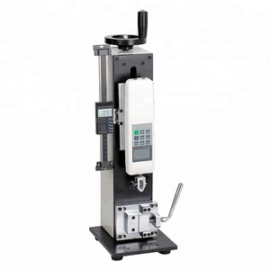 Soporte de prueba doble Vertical y Horizontal Manual para pruebas de fuerza de presión - Product Image 1