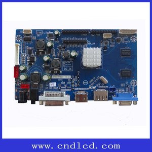 144Hz HD scheda controller lcd 2560x1600 con Freesync - Product Image 1