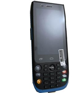 Android 4GUHFリーダーWifi Bluetooth1D2Dバッテリー長距離UHFRFIDリーダー - Product Image 1
