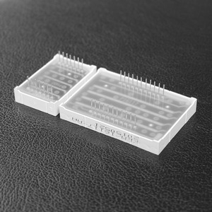 Elektronik platz dot matrix 11x7 und 5x7 aufzug led matrix display - Product Image 3