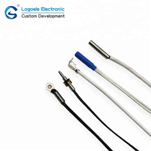 Probe <strong>Water</strong> <strong>Temperature</strong> <strong>Sensor</strong> NTC 10k <strong>Temperature</strong> <strong>Sensor</strong> Thermistor - Product Image 4