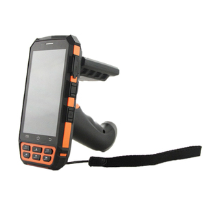 CJ2603A Long Range RFID Handheld Reader Writer Android UHF RFID Leser - Product Image 2