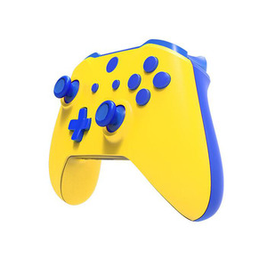 Xbox OneSシェル用ワイヤレスコントローラーケース交換用カスタムハウジングシェルXboxOneSコントローラーシェル用 - Product Image 3