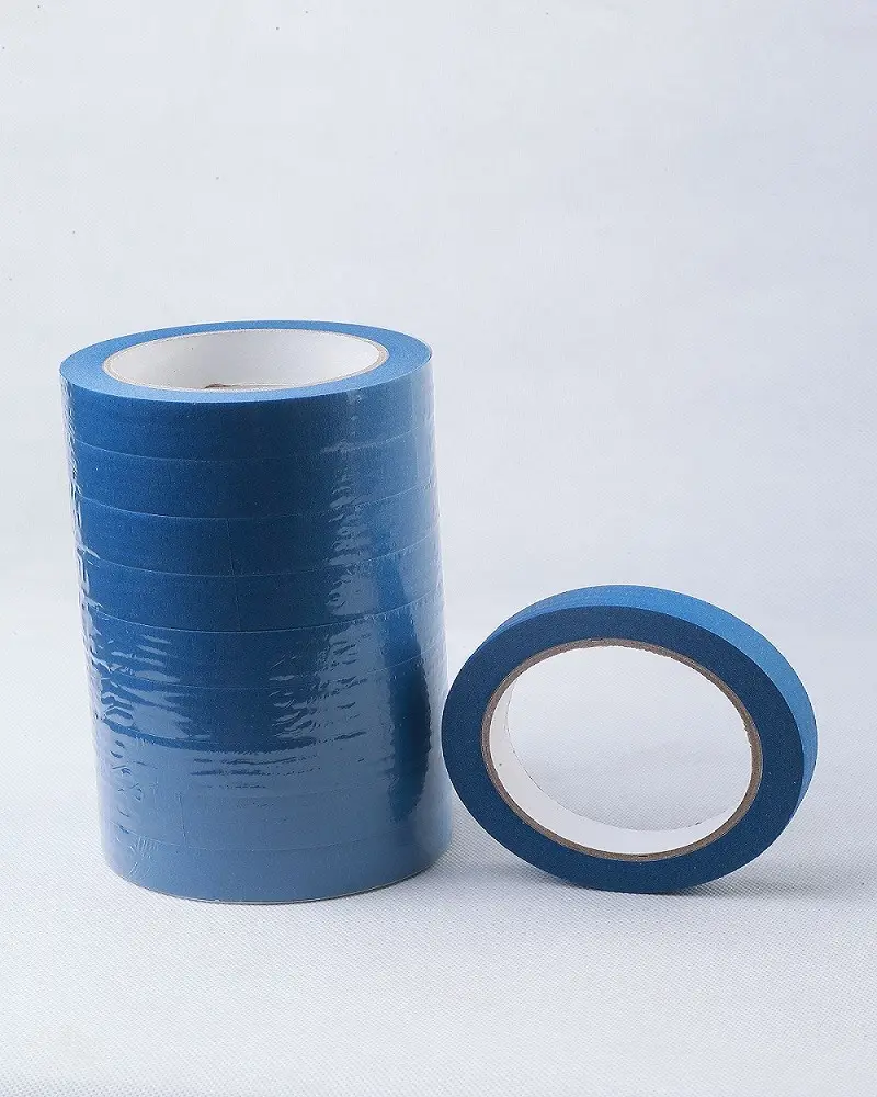 Proveedores de China 2023 nueva cinta adhesiva a granel washy logotipos pegamento cinta adhesiva para pintura automática