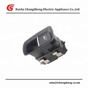 PORS CHE 911 7pp9598auto DML 7PP959855B DML için otomatik güç pencere anahtarı düğmesi - Product Image 1