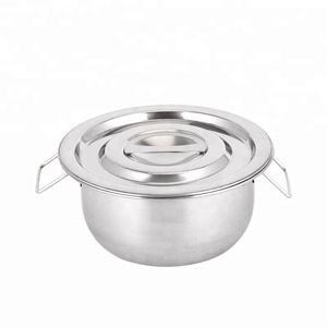 Ana Aşçılar Kulübü Tencere Gana TENCERE SETİ tencere Gıda Indüksiyon Ocak Pot - Product Image 3
