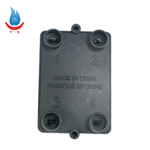 热水器用电极火花塞火花点火器电子燃气灶点火器 - Product Image 6
