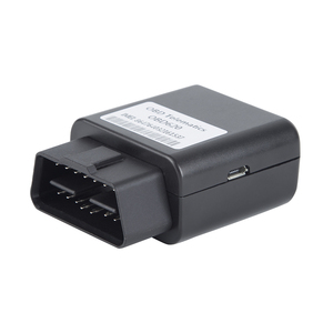 TrackPro OBD620 即插即用 OBD II GPS 追踪器与 CAN 总线 sim卡车辆追踪系统 - Product Image 2