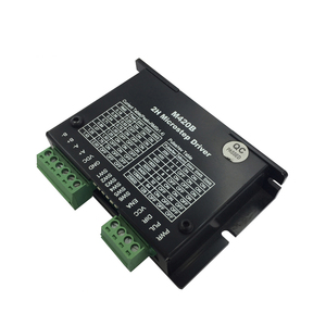 12V-36V 2.0A M420 driver per nema 11 per nema 17 motore passo-passo - Product Image 1