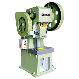 12T 10t 8t小型高品质冲床 - Product Image 5