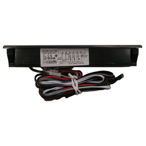 Controlador de temperatura digital de pantalla táctil de descongelación automática manual SF734 - Product Image 2