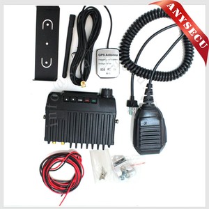 Newest Anysecu <strong>Wcdma</strong> Gsm 3g Unlimited Talk Range Wifi Fm Transceiver 3g-w1secure Two Way Application Walkie-talkie - Product Image 4
