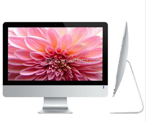 27 pulgadas todo en una pc de pantalla táctil computadora de escritorio Venta caliente 31,5 pulgadas todo en una pc - Product Image 2